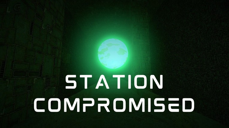 Station Compromised Image