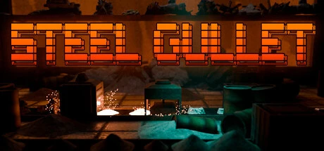 Games like STEEL GULLET