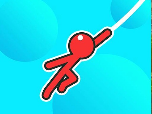 Games like Stickman Hook