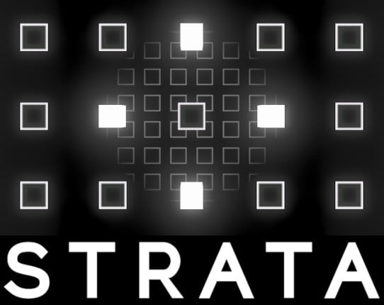 Strata Game Cover