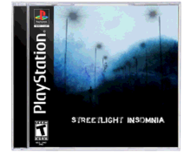 Games like Streetlight Insomnia