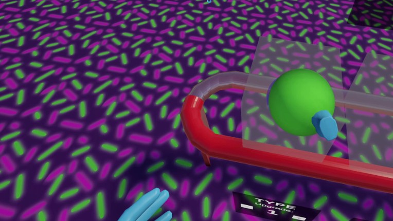 Strike Again VR Image