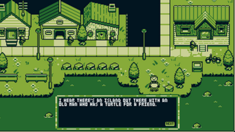 Super Pet Fighter: Re-hamstered Edition screenshot