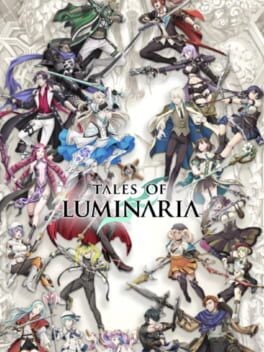 Games like Tales of Luminaria