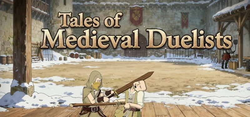 Tales of Medieval Duelists Image