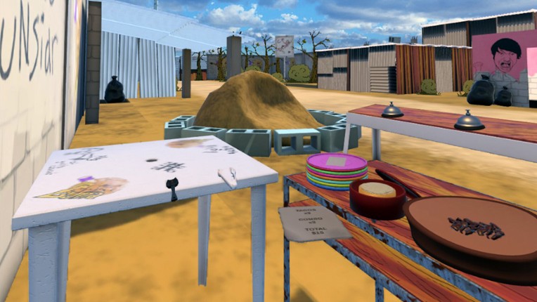 Taquero Simulator screenshot