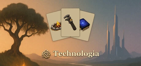 Games like Technologia