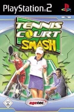 Games like Tennis Court Smash