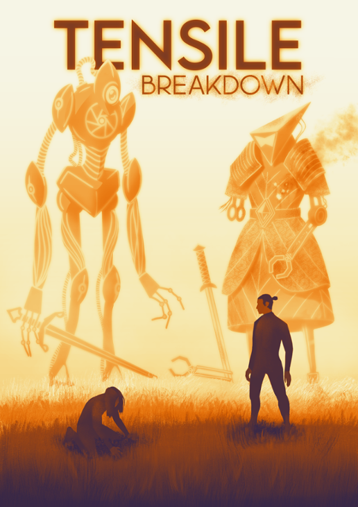 Games like Tensile Breakdown