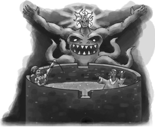 Terracore Basic Edition Image