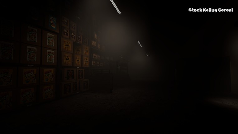 The 7th Shift screenshot