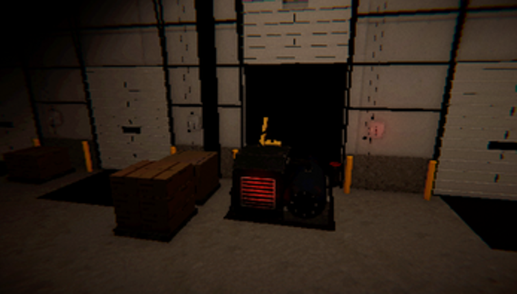 The Box Cutter Image