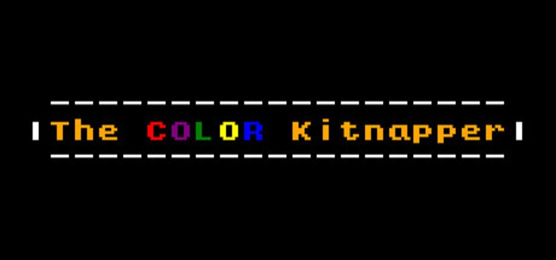 The Color Kitnapper Image