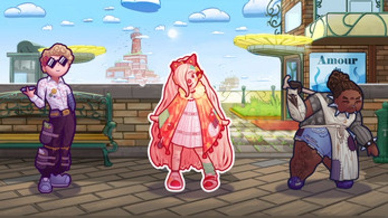 The Coolkid Guidebook - 3ème année screenshot