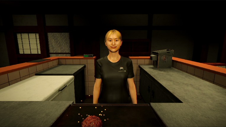 The Hambagu Shop screenshot