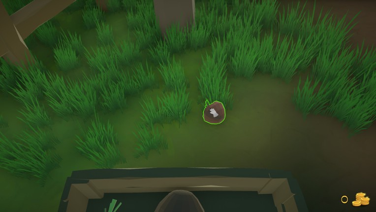 The King's Courier screenshot