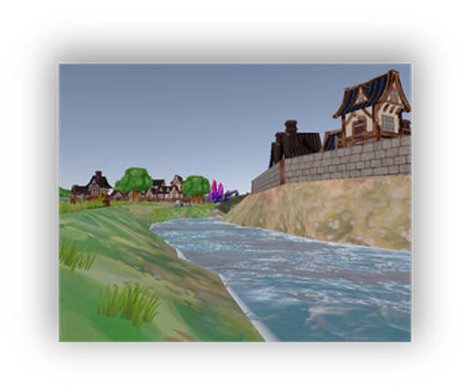 The Last Dance screenshot