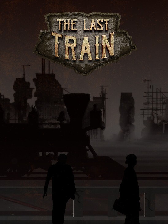 Games like The Last Train
