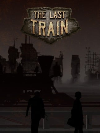 The Last Train Game Cover