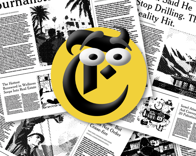 Games like The New York Times Simulator