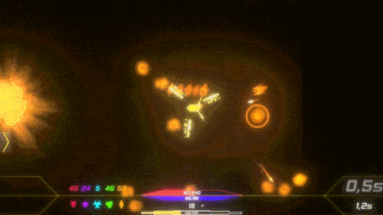 The Rifter screenshot