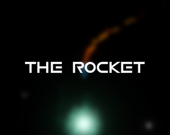 The Rocket Game Cover