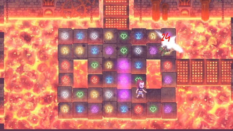 The World Next Door screenshot