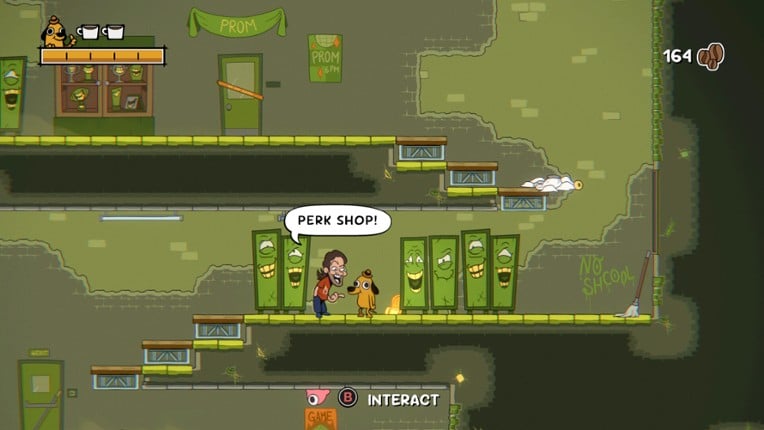 This Is Fine: Maximum Cope screenshot