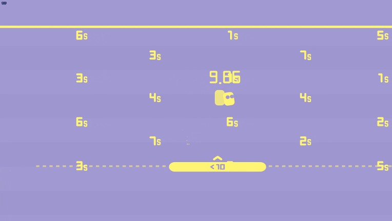 Tick Hop 2 screenshot