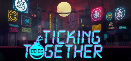 Games like Ticking Together