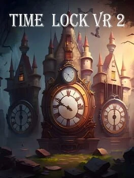 Games like TimeLock VR 2
