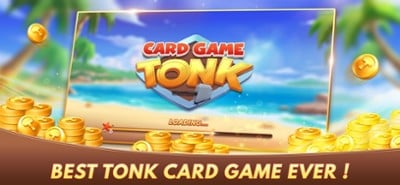 Tonk - The Card Game Image