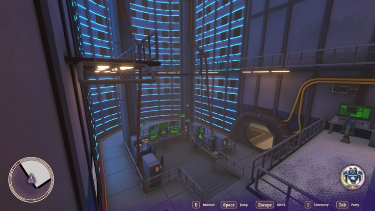 Tower of Creation screenshot