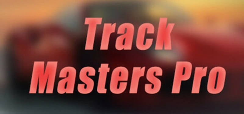 Track Masters Pro Image