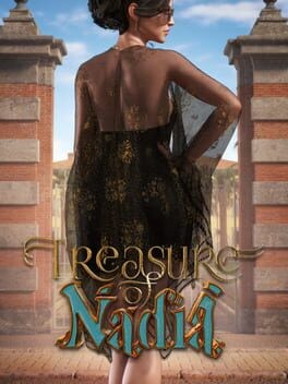Games like Treasure of Nadia