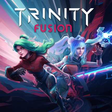 Trinity Fusion Image