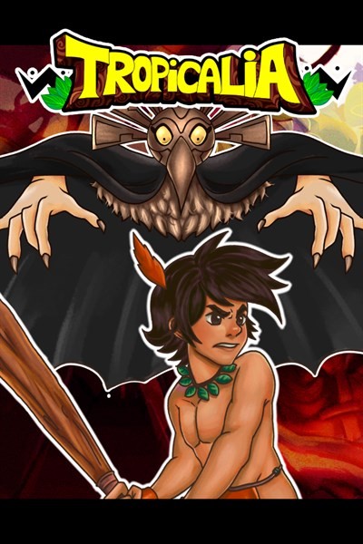 Games like Tropicalia