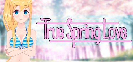 Games like True Spring Love