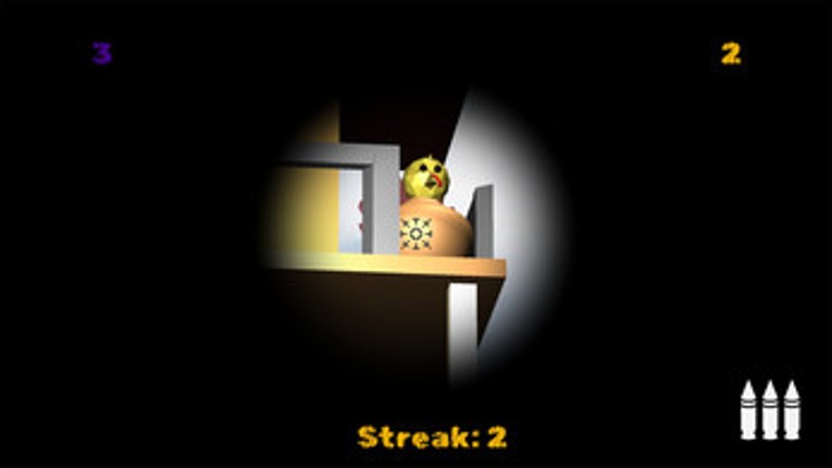 Turkey Trouble Image