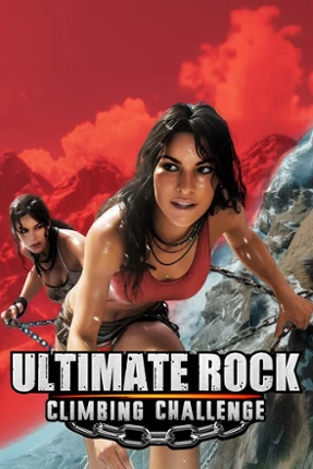 Ultimate Rock Climbing Challenge Image