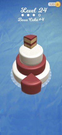 Uncake screenshot
