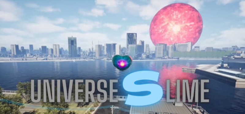 UNIVERSE SLIME Image
