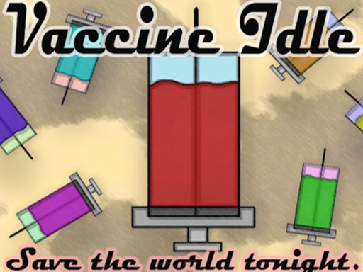 Games like Vaccine Idle