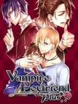 Vampire Boyfriend Plus Image