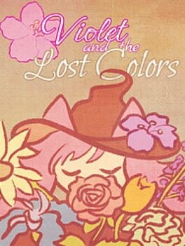 Games like Violet and the Lost Colors