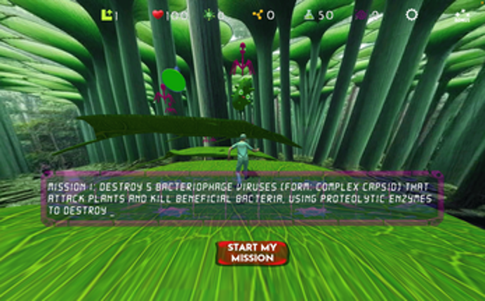 Virus Neutralizer Online screenshot