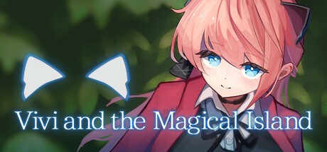 Games like Vivi and the Magical Island