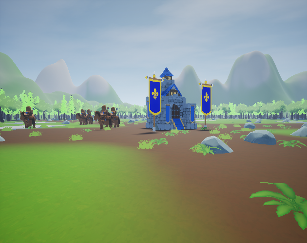 Games like War Of Empires