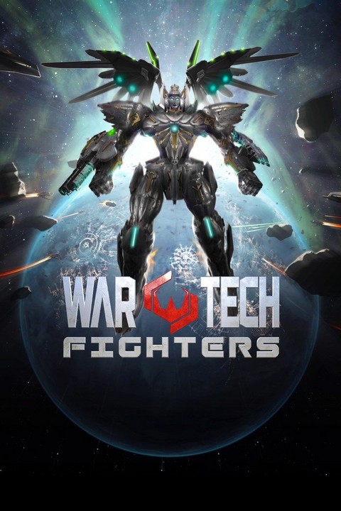 Games like War Tech Fighters