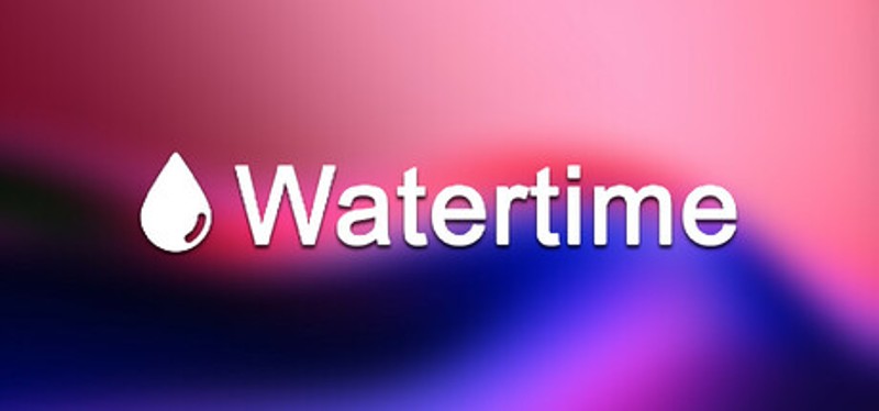 Watertime Game Cover